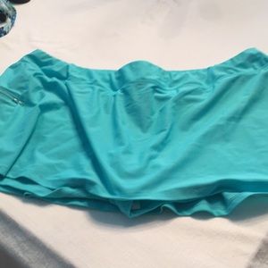 Beach Diva Bath Suit Shorts